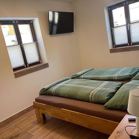 Haus-Ennstal Lägenhet Oblarn Exteriör bild