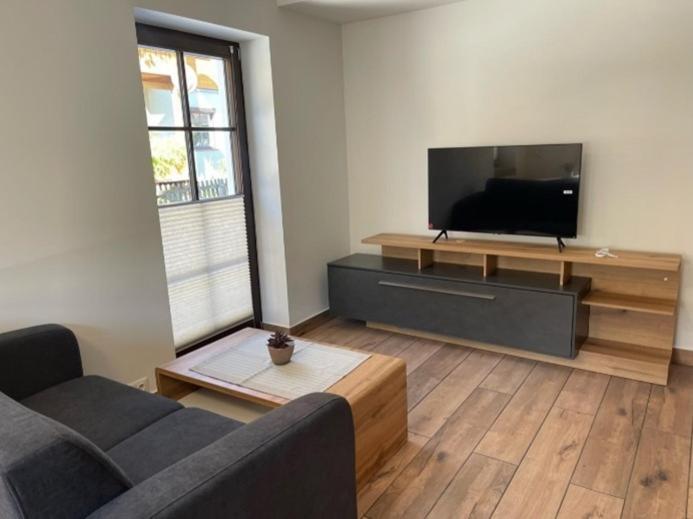 Haus-Ennstal Lägenhet Oblarn Exteriör bild