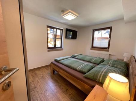 Haus-Ennstal Lägenhet Oblarn Exteriör bild