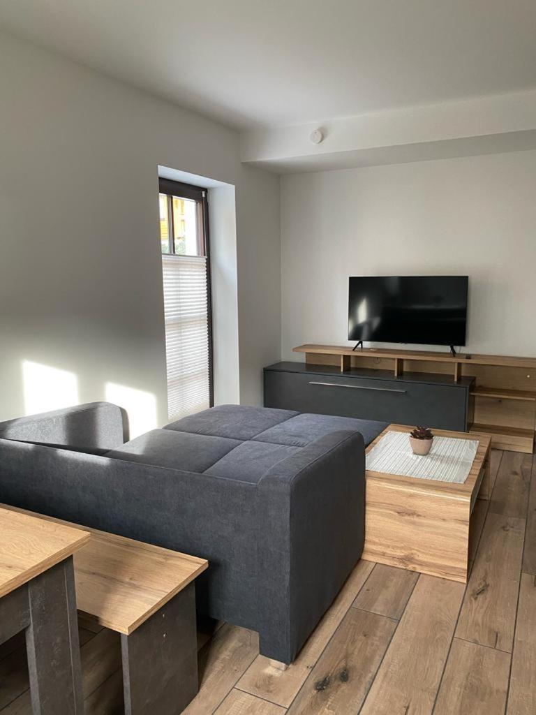 Haus-Ennstal Lägenhet Oblarn Exteriör bild